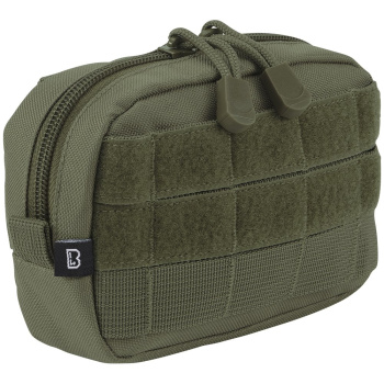 Molle Compact Pouch, Brandit