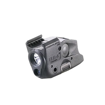 Svítilna pro pistole TLR-6, Streamlight, pro Glock 43X/48, 100 lm