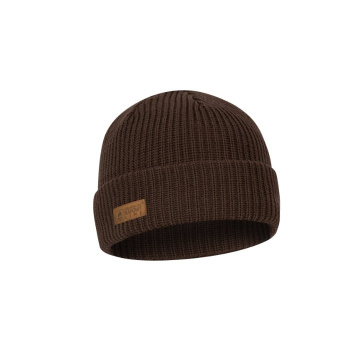 Wanderer Cap, Helikon, Earth Brown