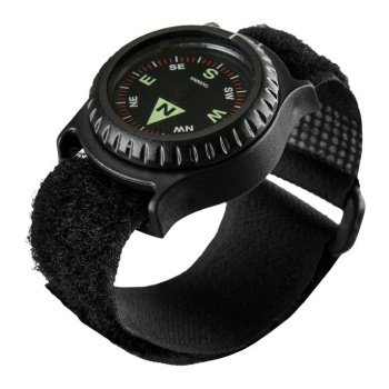 WRIST COMPASS T25, Helikon