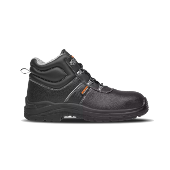 Basic S3 Winter High Boots, Bennon