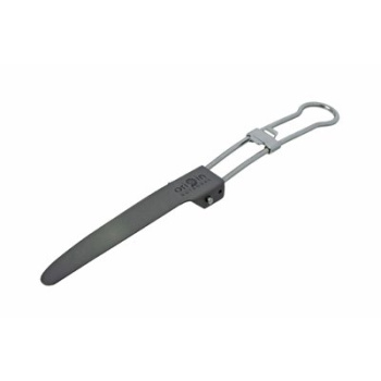 Cutlery 'Titanium-Minitrek', Origin Outdoors, knife