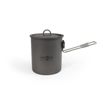 Hrnec Camping Pot, Origin Outdoors