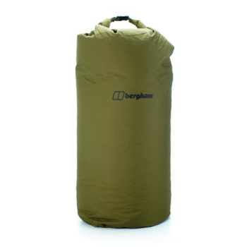 Lodní vak MMPS Liner 35 with Valve, 35 L, Cedar, Berghaus