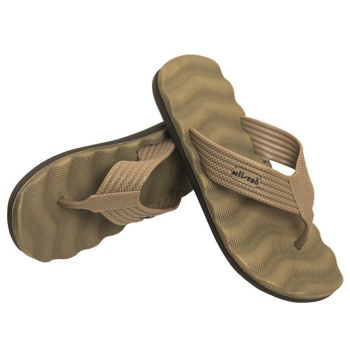 Combat Flip-Flops, Mil-Tec