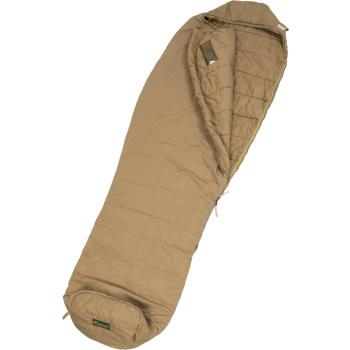 Eagle sleeping bag, Carinthia, tan