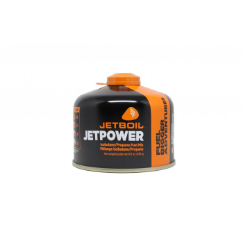 Jetpower Fuel gas cartridge, Jetboil