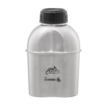 Stainless steel canteen Pathfinder, Helikon, 1150 ml