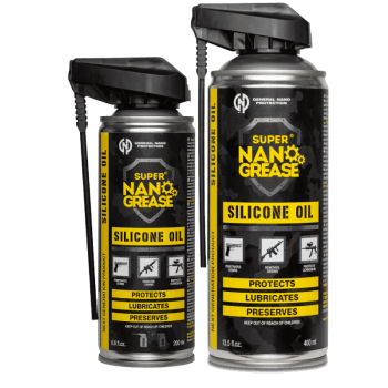 GNP Silicone gun oil, GNP