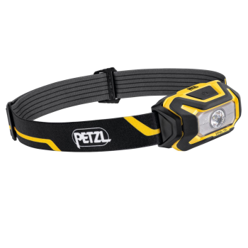 Čelovka Aria 1 R, Petzl