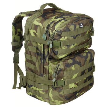 Assault II Backpack, MFH, 40L, vz. 95