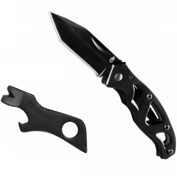 Set Mini Paraframe Tanto + Shard Multitool, Gerber