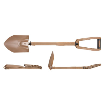 Folding shovel Dredge, Gerber