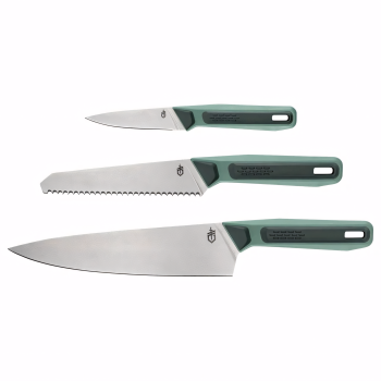 Sada Compleat Knife Set, Gerber