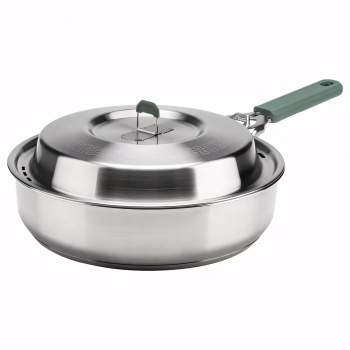 ComplEAT Sauté Pan, Gerber