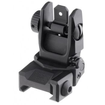 Flip-Up rear Sight PRO, UTG, Picatinny