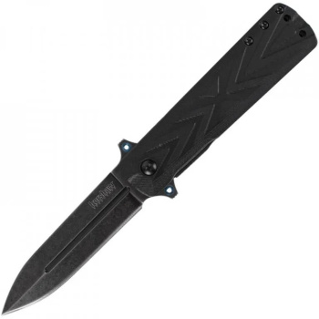 Barstow Linerlock folding knife, Kershaw