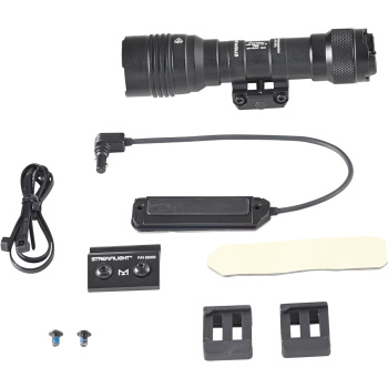 Zbraňová svítilna ProTac RailMount HL-X Pro, Streamlight, 1000 lm