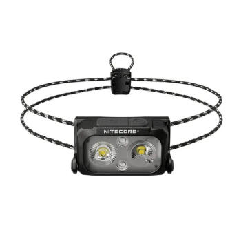 NU25 Headlamp, Nitecore, 400 lm