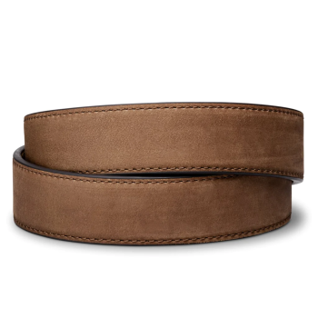 Leather Gun Belt, Kore Essentials