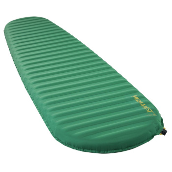 Trail Pro Sleeping Pad, Pine, Large, Therm-a-Rest