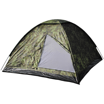 Monodom Tent for 3, vz. 95, MFH
