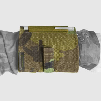 Tactical ADMIN wrist case, TacticalPro vz.95