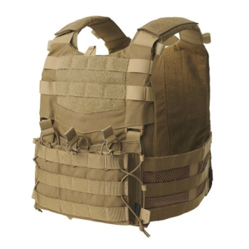 Tactical Vest Guardian Military Set, Helikon