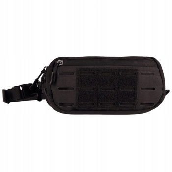 Waist Pack Fanny Laser Cut, Mil-Tec