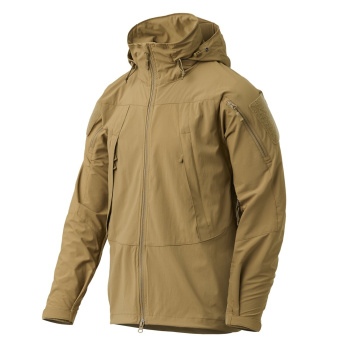 TROOPER MK2 StormStretch Jacket, Helikon