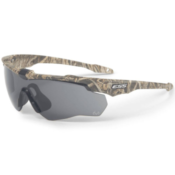 Crossblade STD Realtree Max-7, Hi-Def Copper/Smoke gray/Clear, ESS