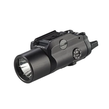 Streamlight TLR-VIR II PISTOL, 300 lm, IR illuminator, IR laser