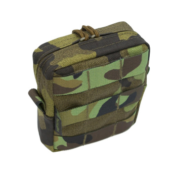 Universal MOLLE Pouch 3x3, vz. 95, TacticalPro