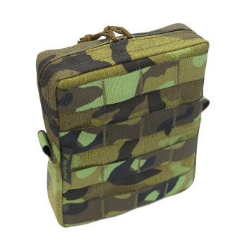 Universal MOLLE Pouch 4x4, vz. 95, TacticalPro