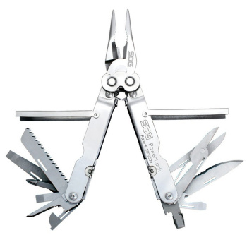 Multitool Power Lock, SOG