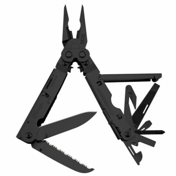 Multitool PowerAssist, SOG, black