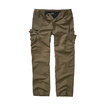 Pánské kalhoty Tactical Pants Ripstop, Brandit