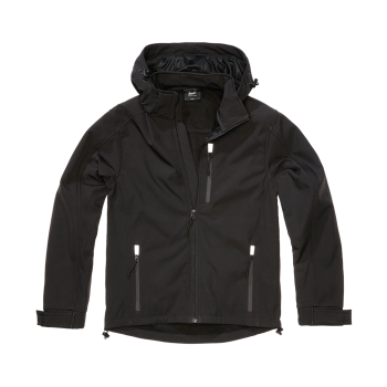 Hurricane Softshell Jacket, Brandit