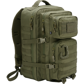 US Assault Pack Large, 40 L, Brandit