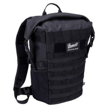 Cooper Rolltop Backpack, Brandit