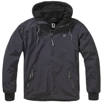 Bunda Luke Windbreaker, Brandit