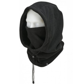 Arctic Balaclava, Brandit