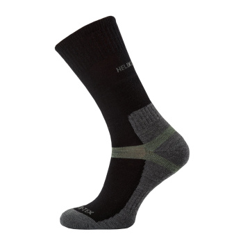 Medium Composite Socks, Black, Helikon