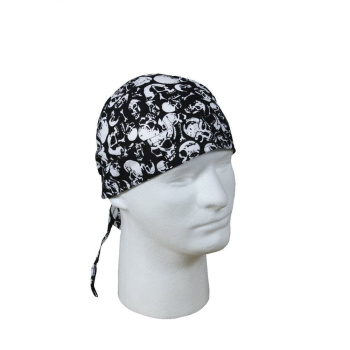 Skulls Headwrap, Rothco