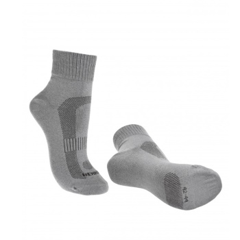 Bennon Air Socks, grey