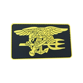 PVC patch "US Navy Seal"