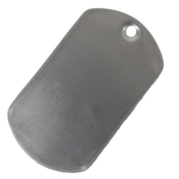 G.I. Type Dog Tag, Rothco