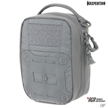 First Response Pouch (FRP), Maxpedition