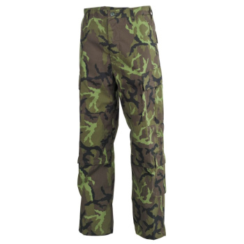 Field Pants ACU, Rip-Stop, MFH, MFH