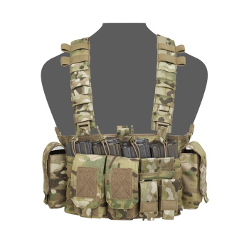 Falcon Chest Rig, Warrior